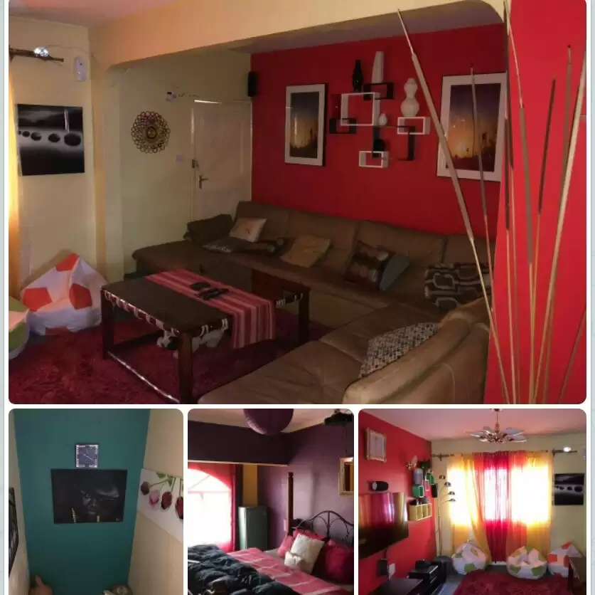 3 bedroom maisonette for sale in South b Image