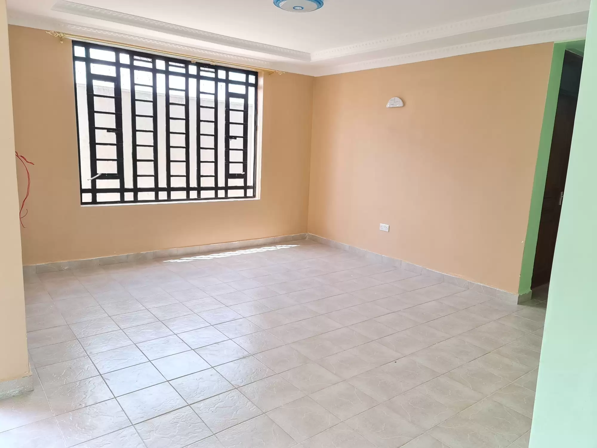 3 bedroom mansion for rent in Syokimau Image