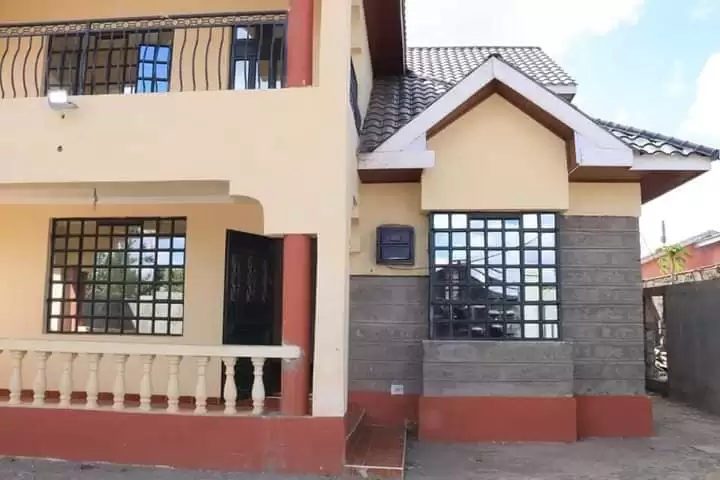 3 bedroom mansion for sale in Ruiru kamakis Image