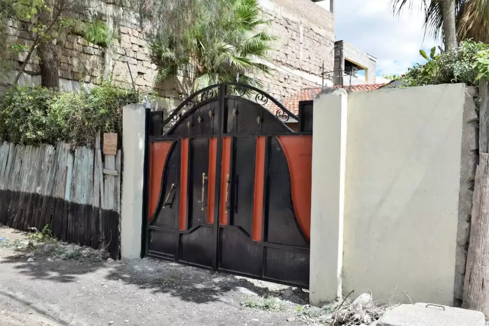 3 bedroom own compound for rent in Athi river Image