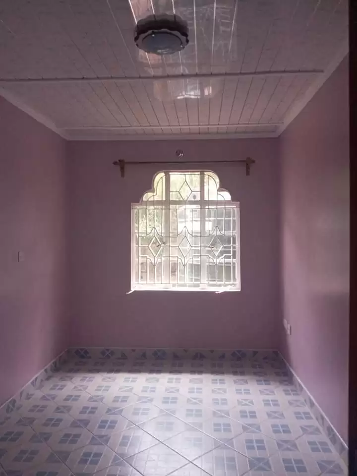 3 bedroom own compound for rent in Membley Ruiru Image