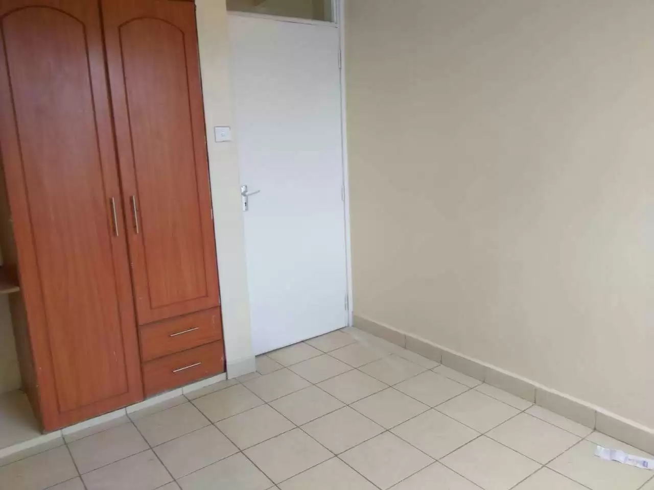 3 bedroom own compound for rent in Ngong township Image