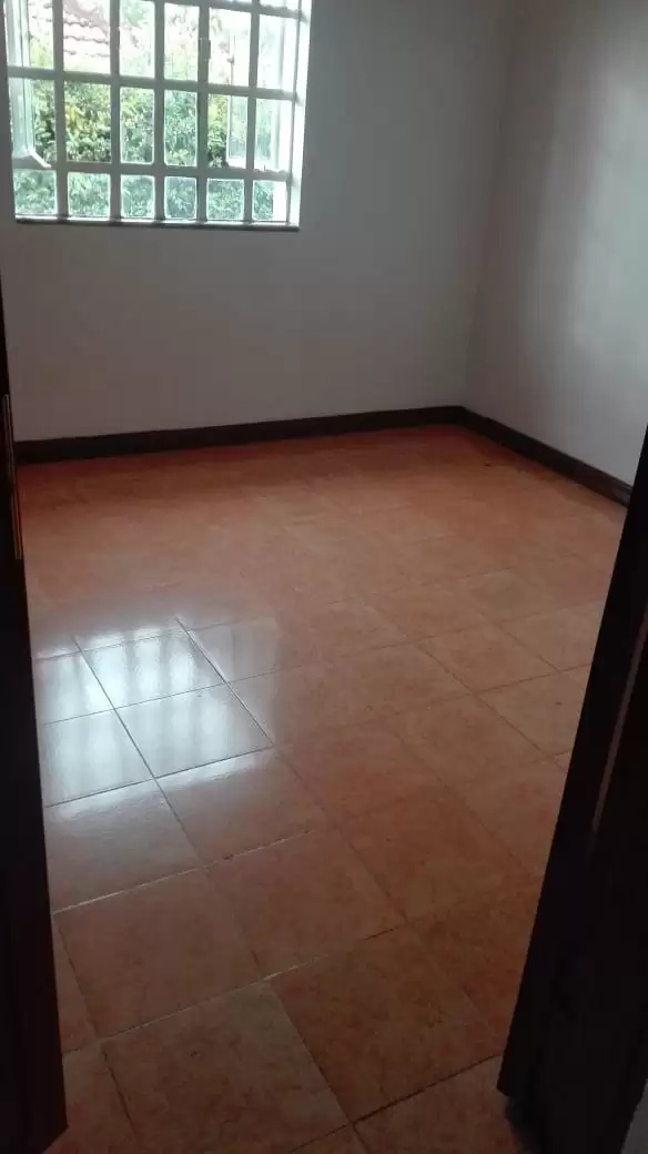 3 bedroom own compound for rent in Rongai Image