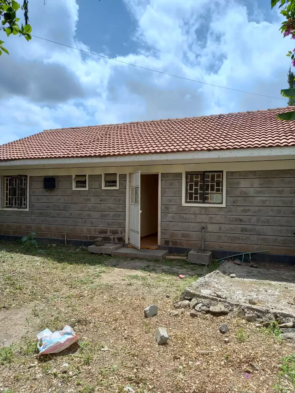 3 bedroom own compound for sale in Kitengela Image