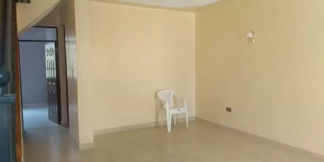 3 bedroom own compound house for rent in Ruiru Image