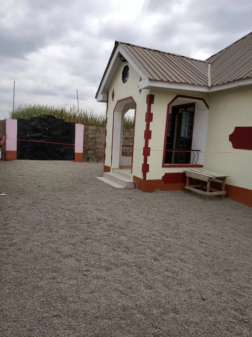 3 bedroom own compound house for sale in Ruiru Image