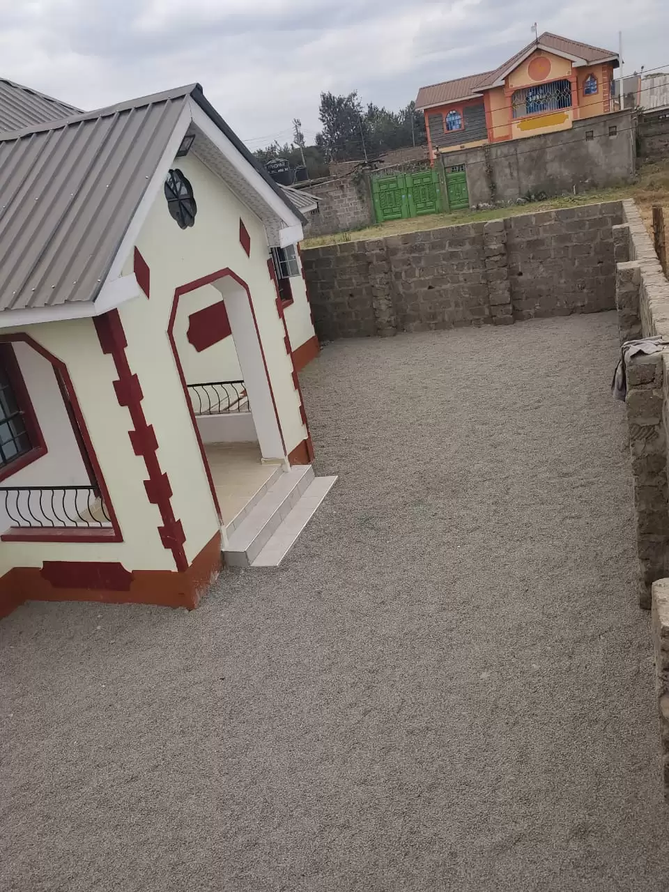 3 bedroom own compound house for sale in Ruiru Image