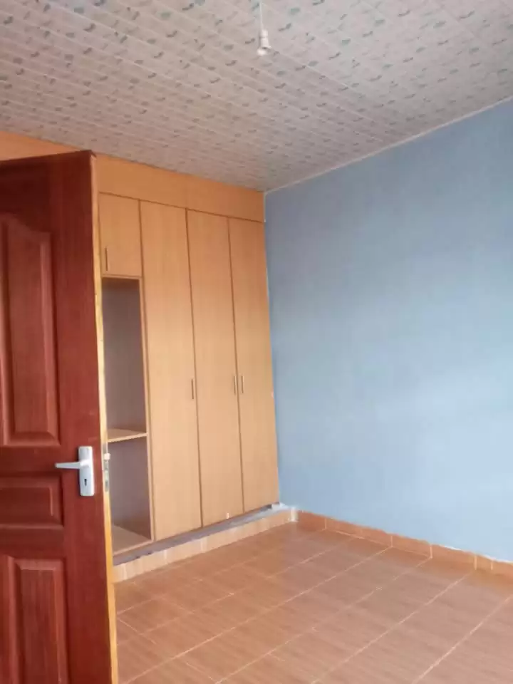 3 bedroom own compound in ruiru matangi for rent Image