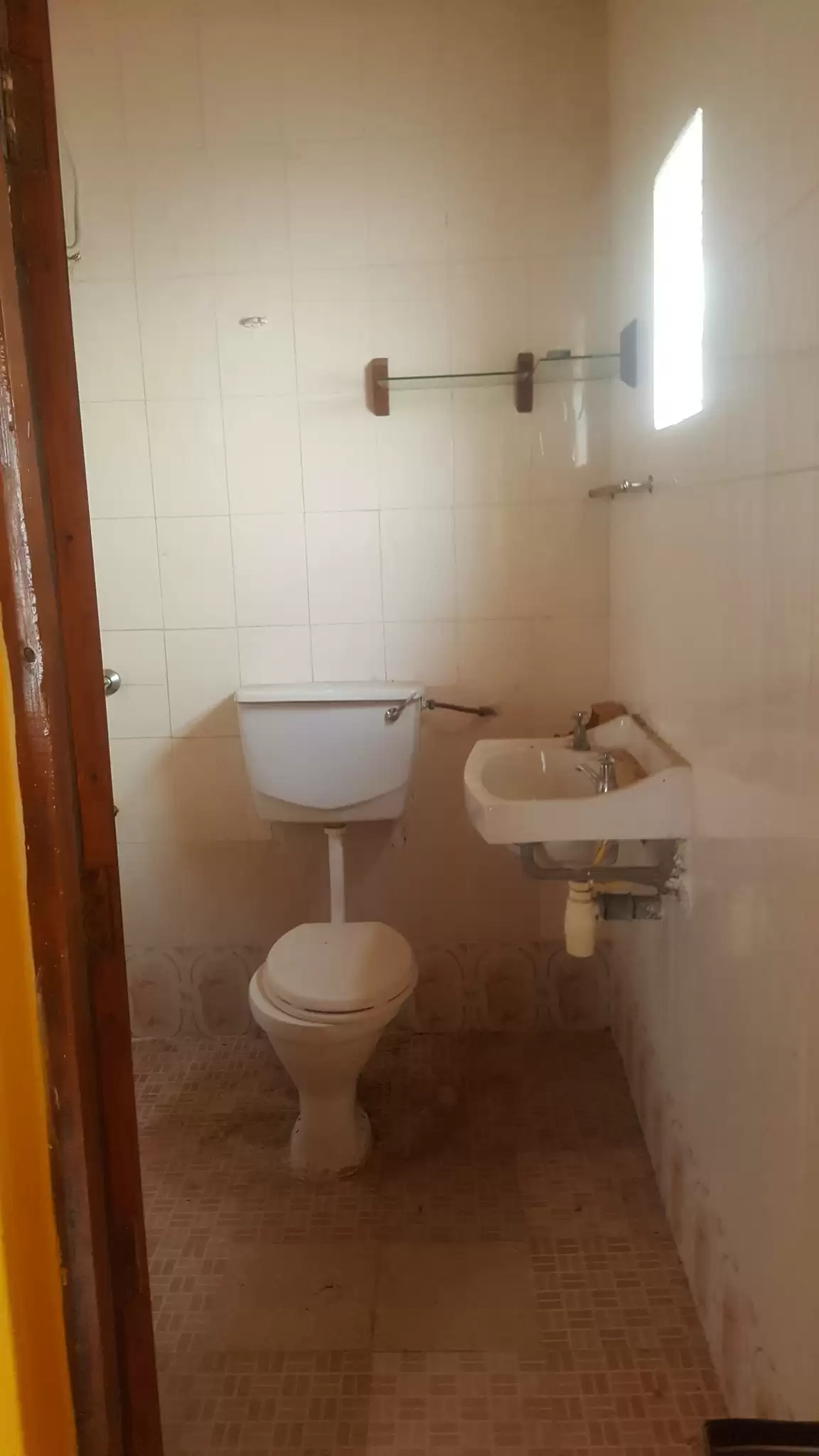 3 bedroom standalone in Rongai for rent Image