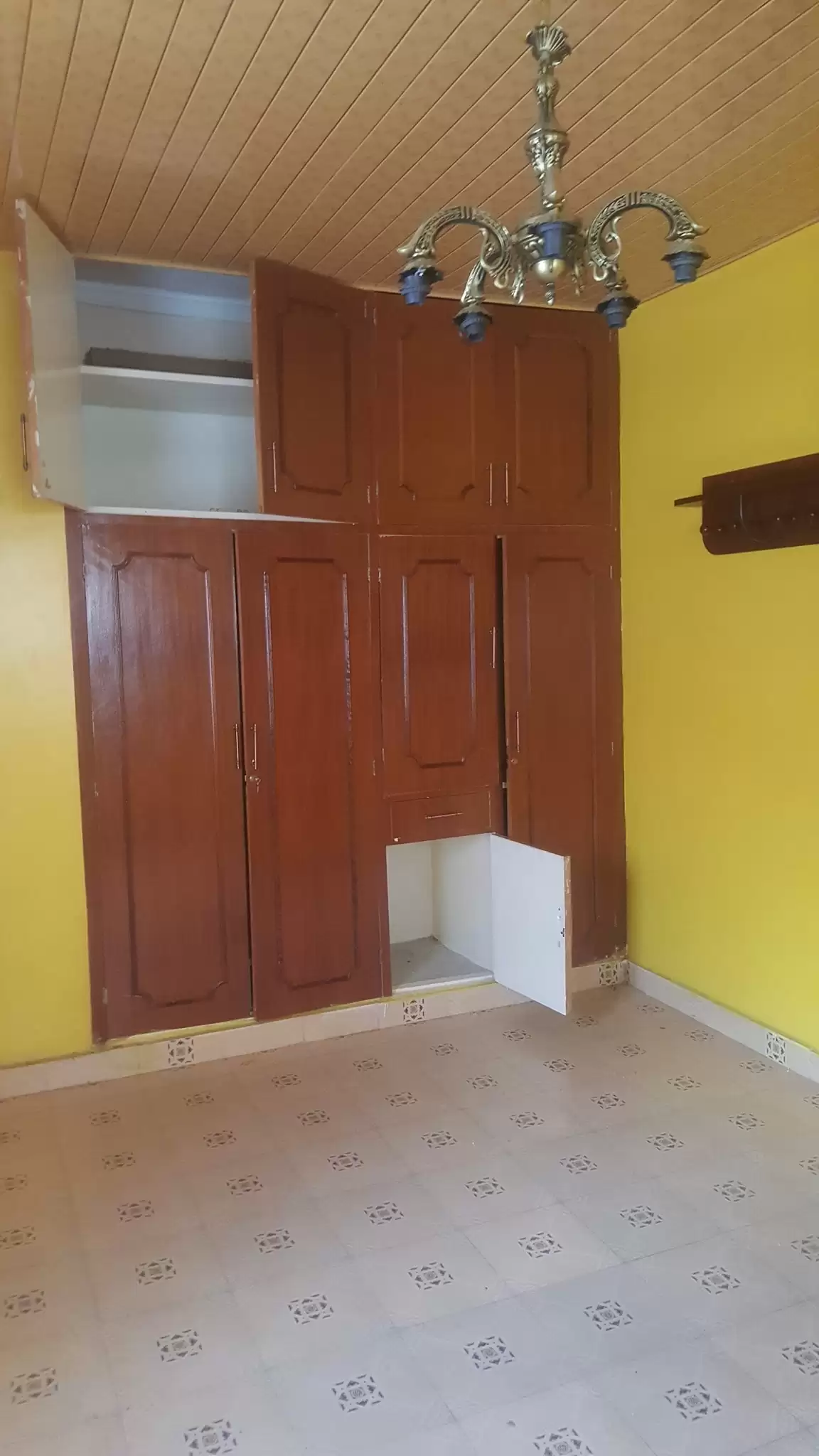 3 bedroom standalone in Rongai for rent Image