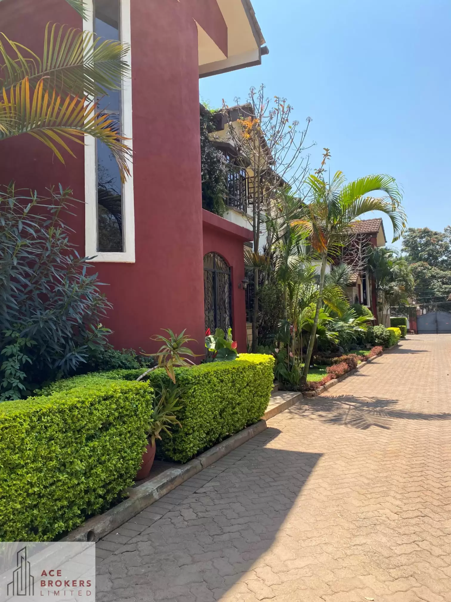 3 Townhouses for sale in Lower Kabete Image