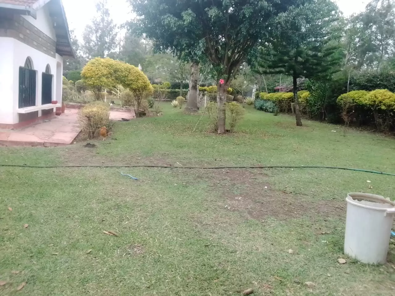 4 bedroom bungalow for rent in Ngong Matasia Image