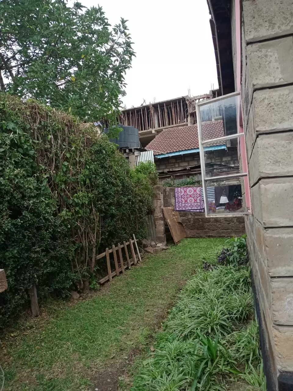 4 bedroom bungalow for rent in Ongata Rongai Image