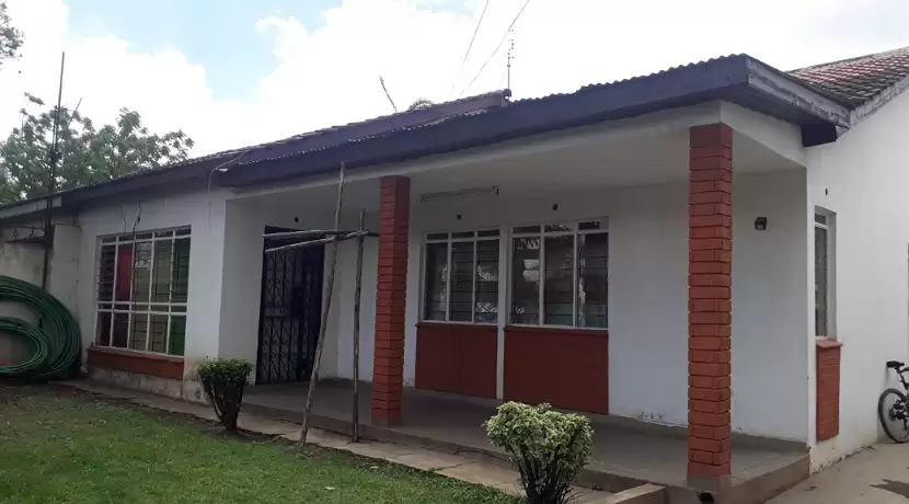 4 bedroom bungalow for sale in Avenue Park estate Embakasi Image