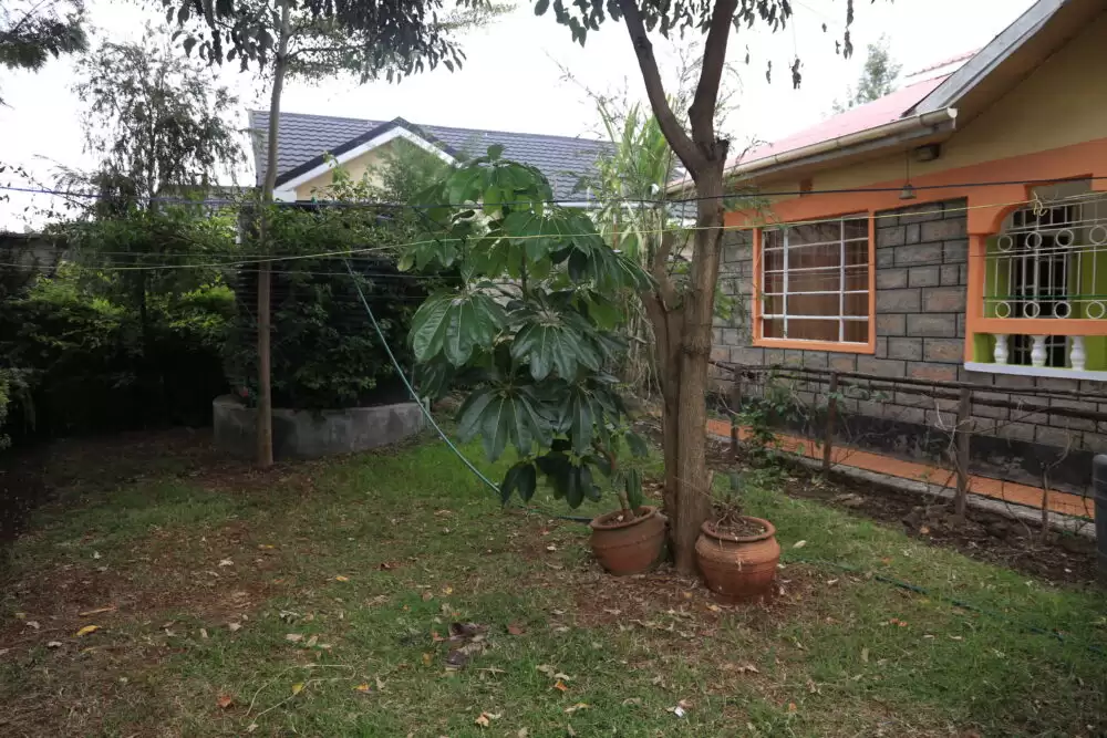 4 bedroom bungalow for sale in Kitengela Image