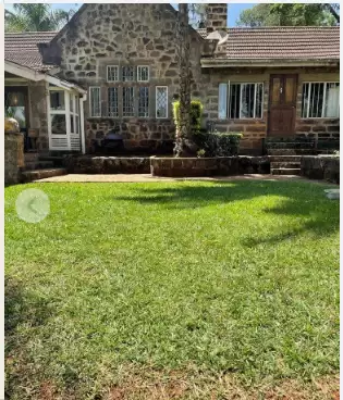 4 bedroom bungalow for sale in Old Muthaiga Image