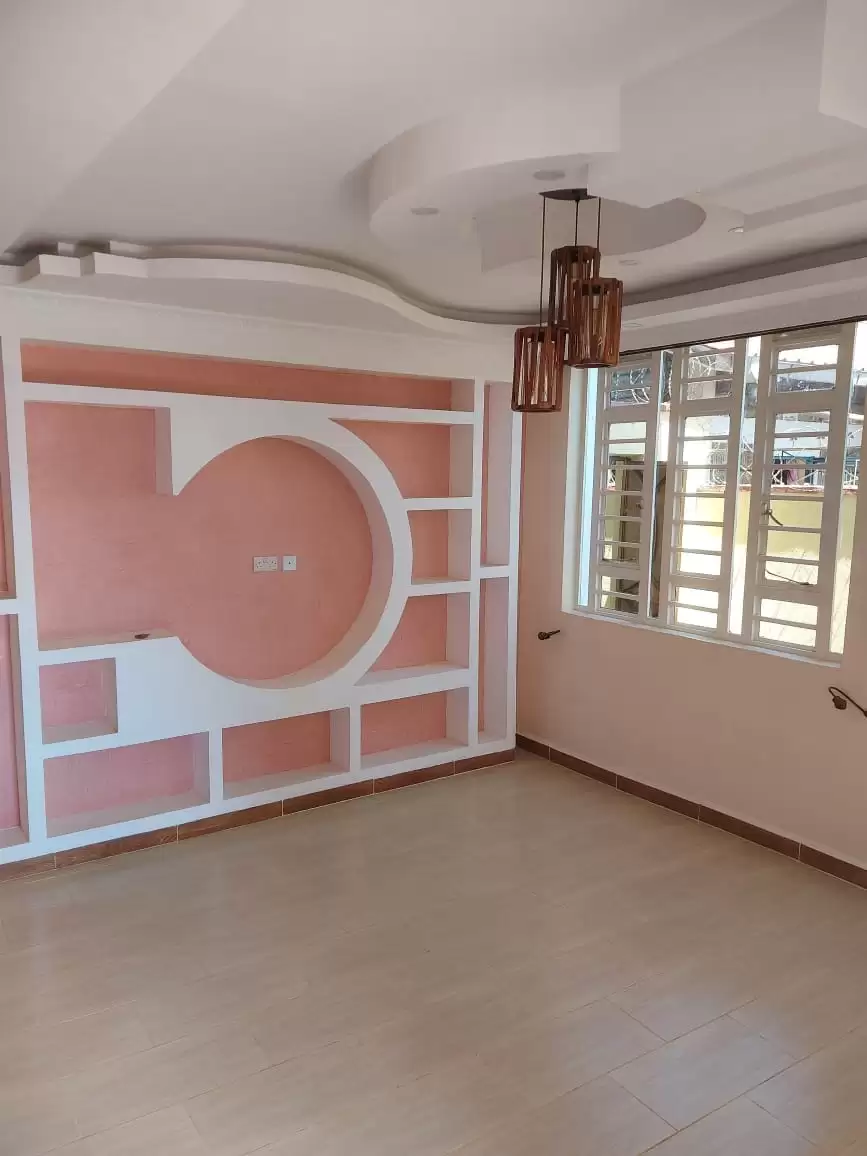 4 bedroom house for rent in Juja Image