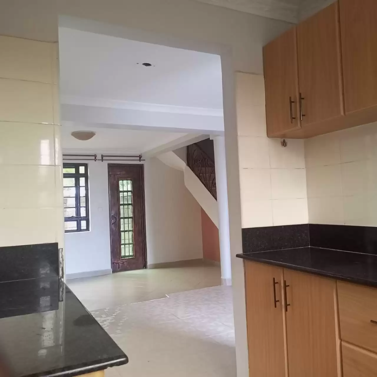 4 bedroom house for rent in Kamiti Mugumo Image