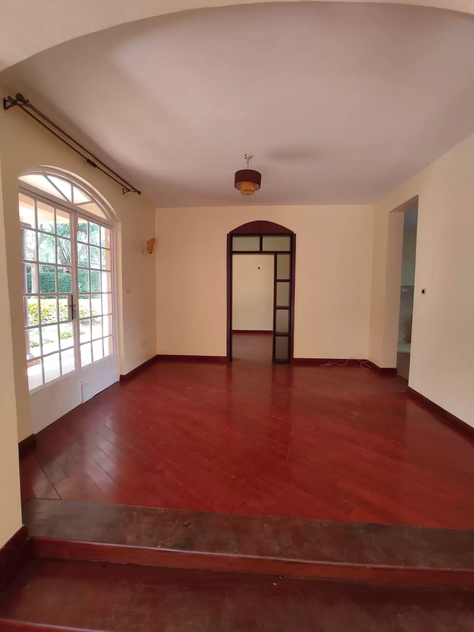 4 bedroom house for rent in Karen Image