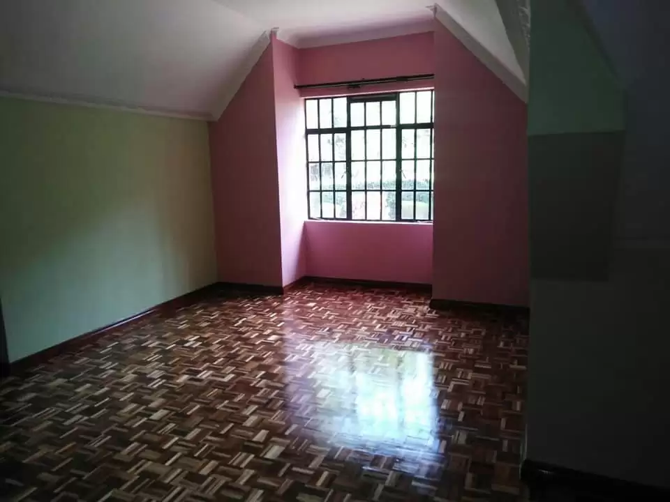 4 bedroom house for rent in Karen Image