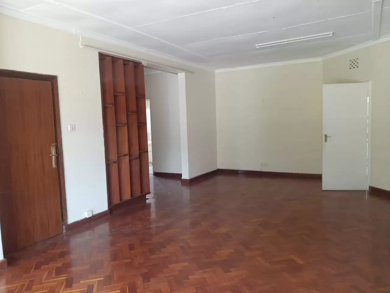 4 bedroom house for rent in Lavington Image