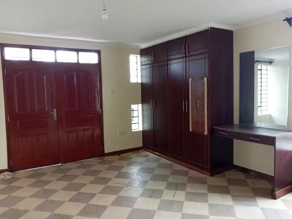 4 bedroom house for rent in Ruiru bypass Image