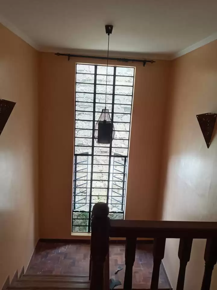 4 bedroom house for rent in Ruiru bypass Image