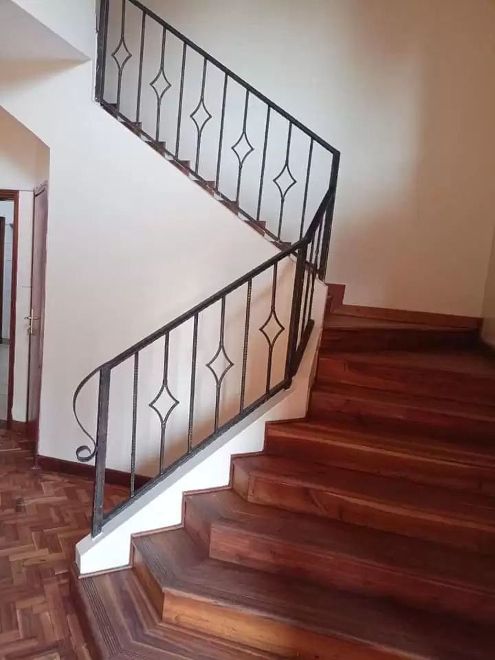 4 bedroom house for rent in Spring Valley Westlands Image