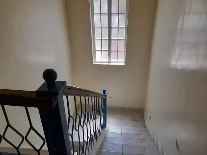 4 bedroom house for rent in Syokimau Image