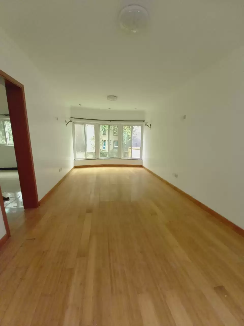 4 bedroom house for rent in Westlands Riverside Image