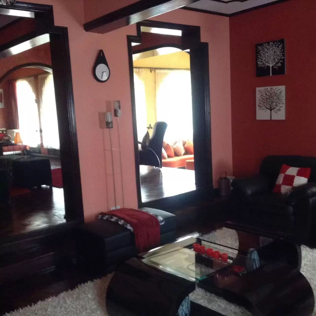 4 bedroom house for sale along Kiambu road Muthithi Image