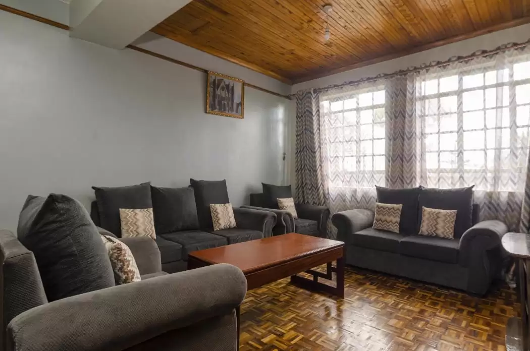 4 bedroom house for sale in Athi river Mombasa road Image