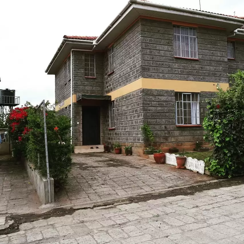 4 bedroom house for sale in Athi River Image