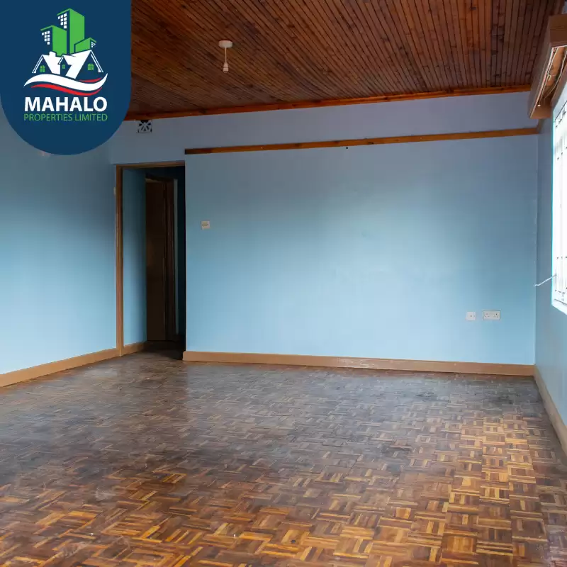 4 bedroom house for sale in Guango estate Image