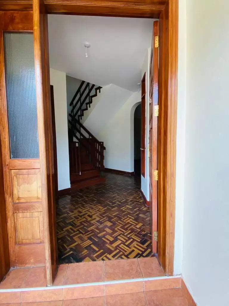 4 bedroom house for sale in Lavington Chalbi drive Image