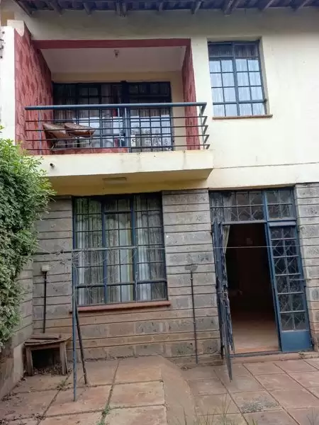 4 bedroom house for sale in Loresho Image