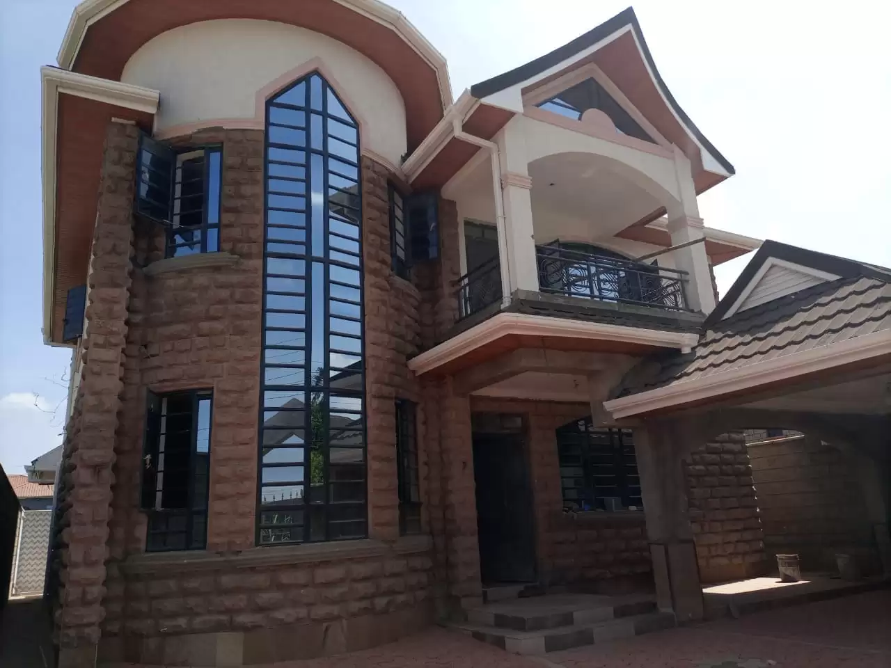 4 bedroom house for sale in Membley Ruiru Image