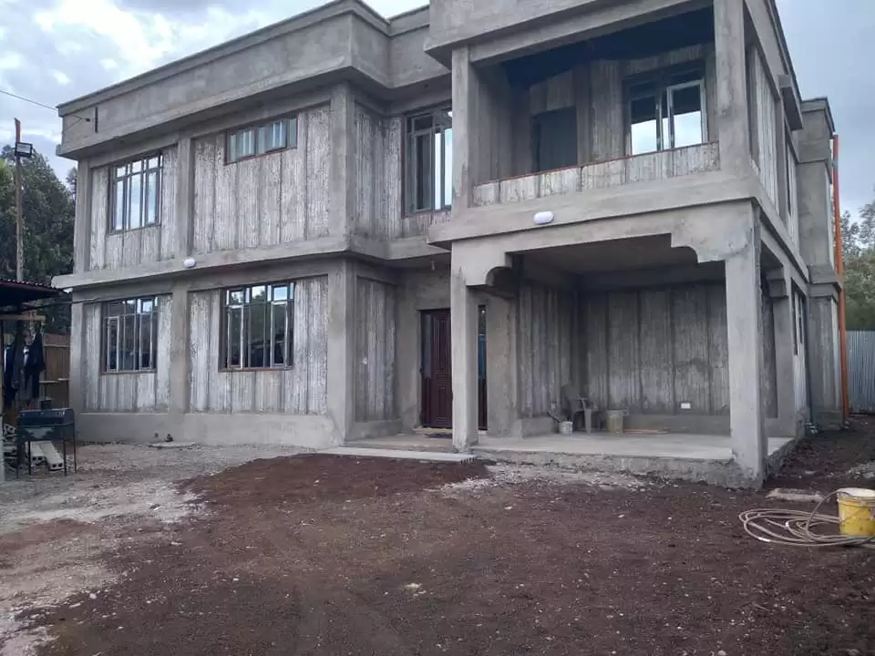 4 bedroom house for sale in Ngong Image