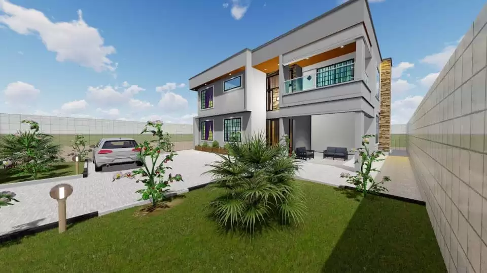 4 bedroom house for sale in Ngong Image