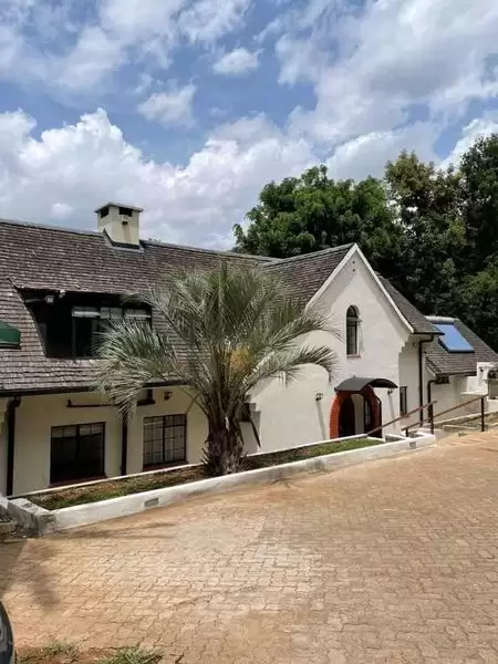 4 bedroom house for sale in Old Muthaiga Image