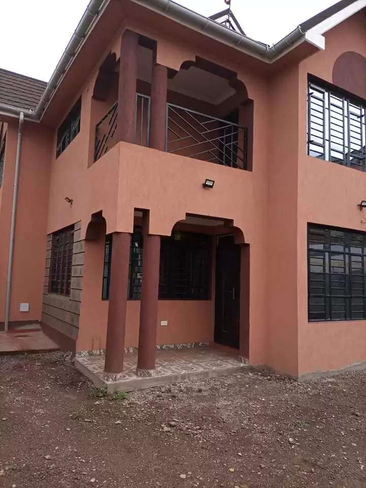 4 bedroom house for sale in Ruiru Membley Image