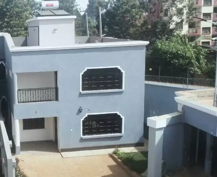 4 bedroom in Ridgeways Kiambu road for rent Image