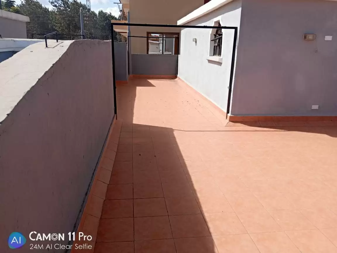 4 bedroom in Ridgeways Kiambu road for rent Image