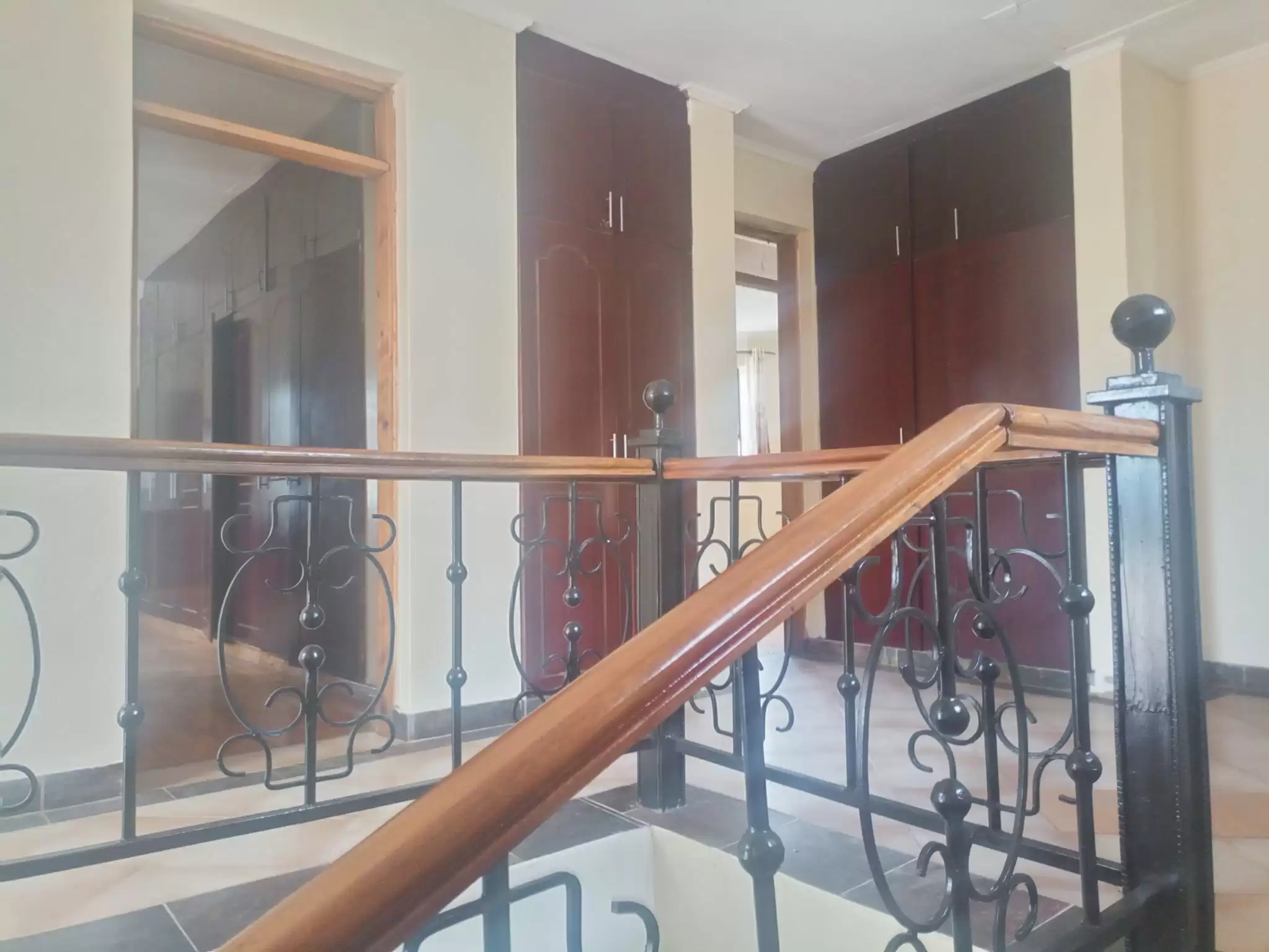 4 bedroom maisonette for rent in Kerarapon Ngong Image