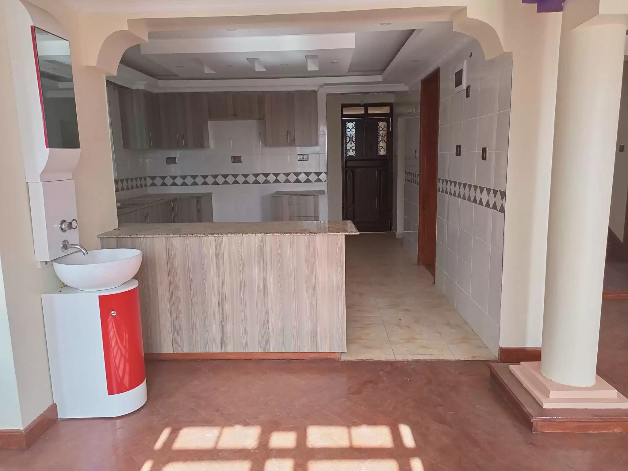 4 bedroom maisonette for sale in Ngong Kibiko Image