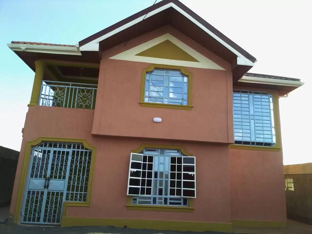 4 bedroom maisonette for sale in Ruiru Matangi Image