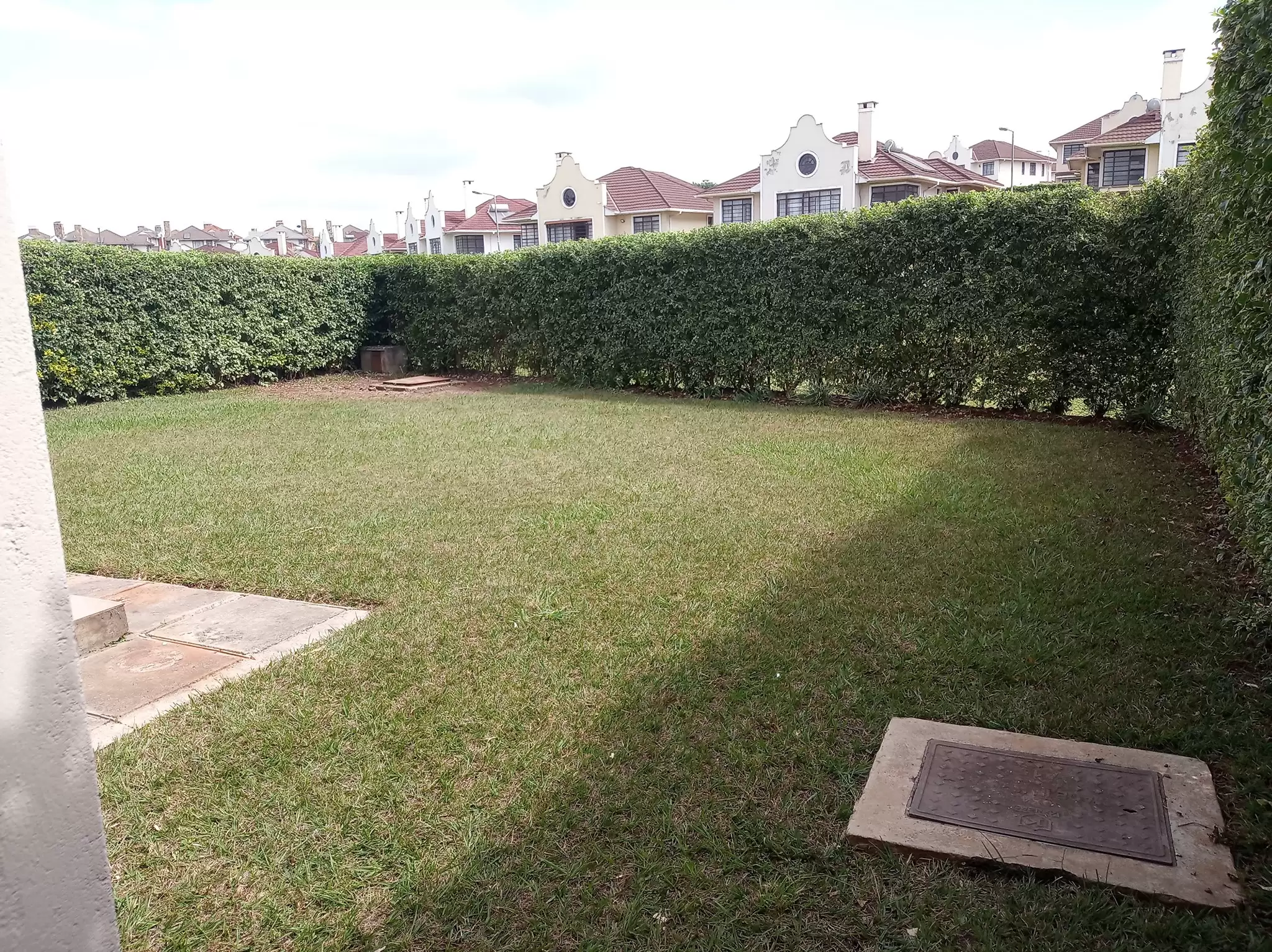 4 bedroom mansion along Kiambu road for rent Image