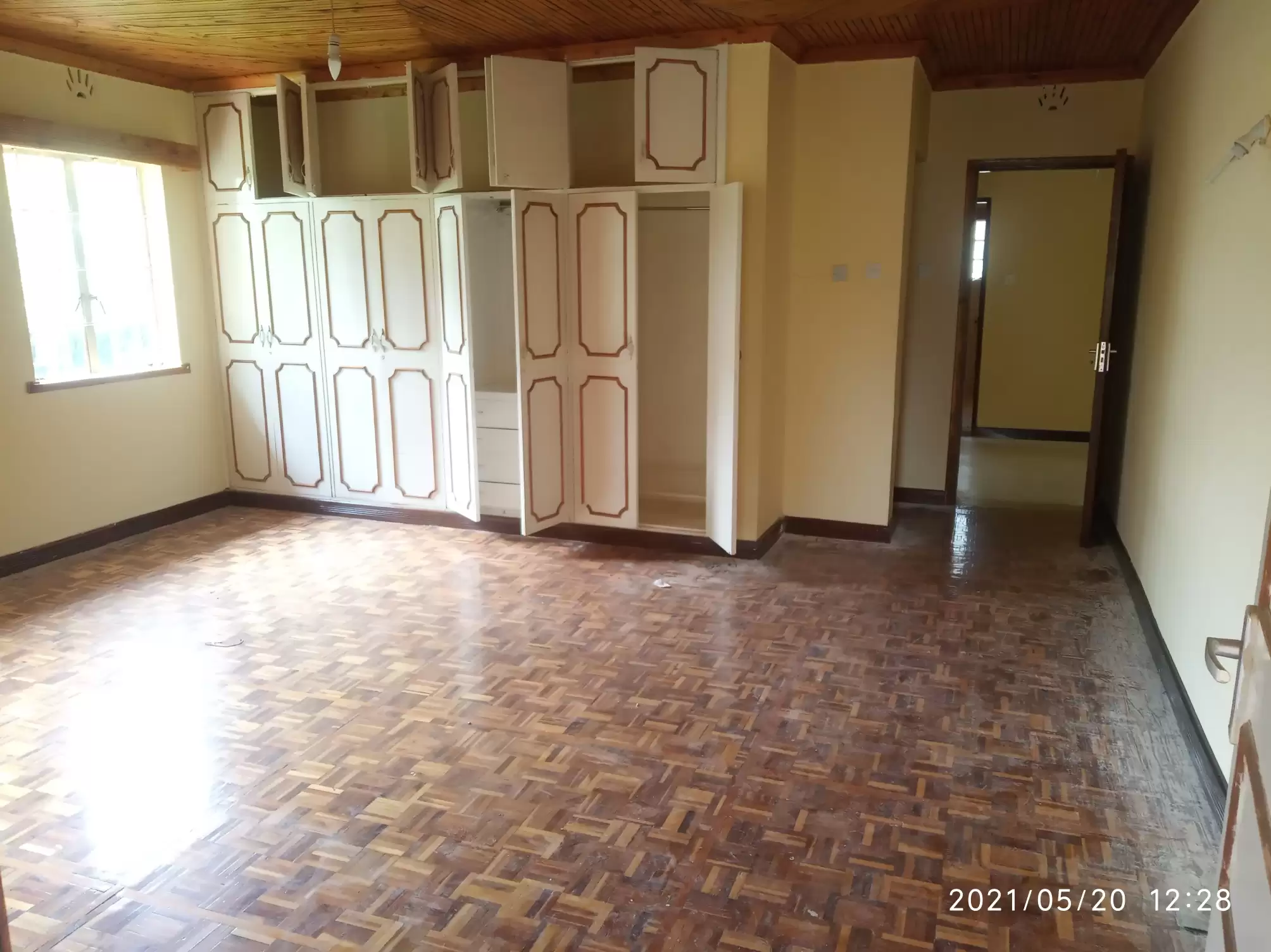 4 bedroom mansion for rent in Muthaiga North in Muthaiga, Nairobi