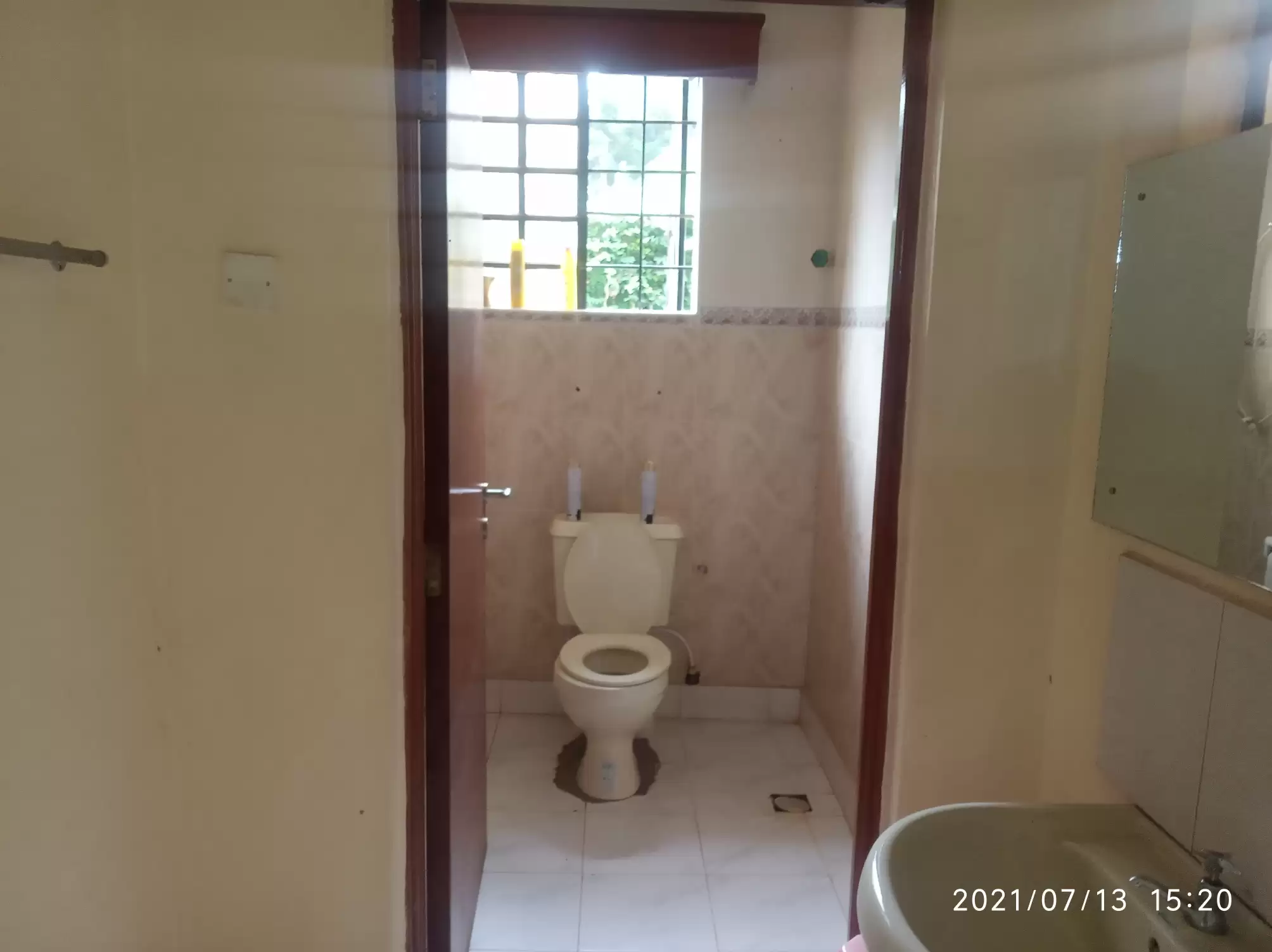 4 bedroom mansion for rent in Muthaiga North Image