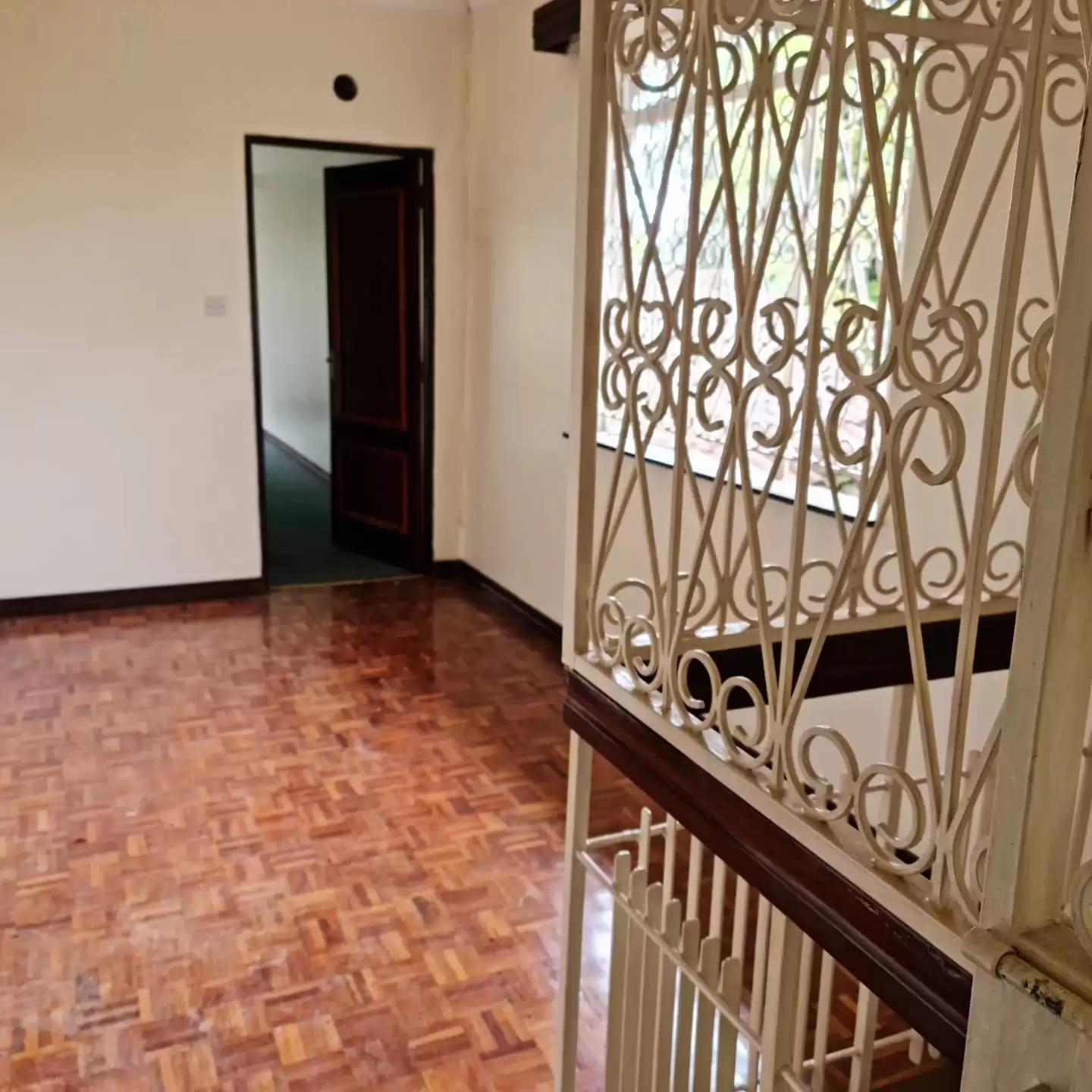 4 bedroom mansion for rent in Runda Image